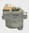 Carrier Bryant Payne Gas Valve 301273-702 Robertshaw 646A-X#G229