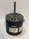 A.O. Smith Blower Motor F48Y19D70 HP 1/2 1075RPM 5 SPD PH1 115V