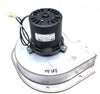 FASCO 702110381 U21B Draft Inducer Blower Motor 621793 240V 3000 RPM#MF380