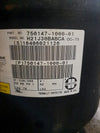 Bristol H21J30BABCA AC 2.5 Ton Compressor R22 (SOA2FL)