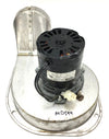FASCO 7121-10046E Furnace Draft Inducer Blower Motor 101431-01 115V#MD544