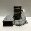 FASCO 70625576 Draft Inducer Blower Motor Assembly E0180601 U62B1 #MD678