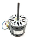 A.O. Smith F48SN6L37 Blower Motor 1/2HP 1075RPM 4SPD 115V HC43SB116B#MC694