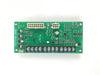 YORK 031-01911-000 CFM/Timer Control Circuit Board#D212