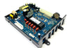 U-Line 68147 F52776-A Refrigerator Main Board DACO 15295 rev A#P926A