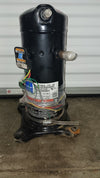 Copeland ZP20K5E-PFV-130 / 1.8 Ton Scroll Compressor R410A 208/230V 1 PH (S10T5)