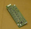 Siemens Board Card 570 515.9001.00 570515.9001.00 Ser A