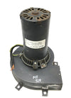 FASCO 7021-7026 Draft Inducer Blower Motor U21B 208/230V#MF510