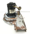 AO Smith JF1H131N HC30CK234 Draft Inducer Blower Motor Assembly #MK317