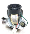 Jakel J238-150-15217 Inducer Blower Motor Assembly HC21ZE127A#MD459A