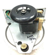 Durham J238-150-1571 Draft Inducer Blower Motor HC21ZE117 115V 3300 RPM #RMA189A