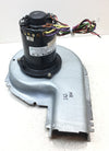 AO Smith JF1H131N HC30CK234 Draft Inducer Blower Motor Assembly #MR595