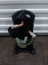 Copeland 2.5 Ton Scroll Compressor ZR28K3-PFV-230(Location:S4T4b)