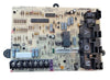 HK42FZ014 GUARANTEED WORKING TESTED GOOD Carrier Furnace Control Circuit Board