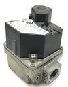 White Rodgers 36H54 485 HVAC Furnace Gas Valve in 3/4" out 3/4"#G492