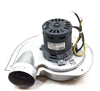 FASCO 702110048 Draft Inducer Blower Motor 1110008 230V 3060 RPM#MR930