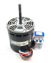 Emerson K55HXEGT-7318 Furnace Blower Motor 3/4HP 1110 4 SPD RPM 115VCMP251