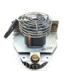 Durham HC23UZ120 Draft Inducer Blower Motor 025143 115V 3300 RPM#MD216A