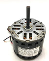 A.O.Smith F48D30B22 Blower Motor 407460 1/3 HP 115V 1100 RPM 4 SPD#MB512