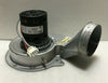 FASCO 7021-11063 Draft Inducer Blower Motor Assembly 18M6701 #MD742