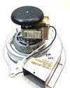 FASCO 7158-0217E Draft Inducer Blower Motor 7058-0464E 115V #RM642
