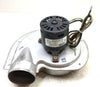FASCO 7021-7700 Draft Inducer Blower Motor 1/25 HP U21B 1708-607 #MD266