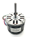 A.O.Smith F48K39B22 115V 1075 RPM 4 Spd 1/4 HP Blower Motor 407450 #MB921