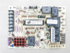York Luxaire Coleman 031-01973-000 Furnace Control Circuit Board CL:A4