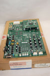 EMERSON / LIEBERT 02-817849-00 Rev 10 02-806802-00 Rev 5 HMI-II Assy Board