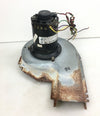 AO Smith JF1H131N HC30CK234 Draft Inducer Blower Motor Assembly #MF987