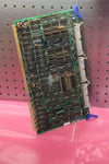 HITACHI BW021 A0 IS0I0-A 682.119682 CIRCUIT BOARD