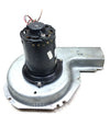 A.O. Smith HC30CK234 Draft Inducer Blower Motor Assembly JF1H131N#M338