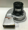 FASCO 7021-9656 Draft Inducer Blower Motor 8981 Type U21B 3200RPM#MD574