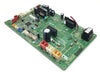Fujitsu Control Board Card K07BS-C-A (05-02) 9707656053 K07BS-05-02#D336A