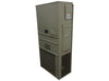 BARD SlightlyCentral Air Conditioner Wall Mount Package W18A2-A10HPD107 AC