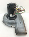 A.O.Smith Magnetek JF1H112N Inducer Blower Motor Assembly HC30CK230#MD846