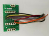Waterpik LAARS LX E0233000 Pool Heater Circuit Board wires cut no plug D78