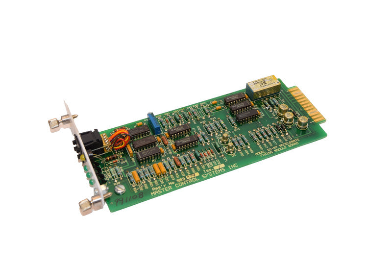 MASTER CONTROL SYSTEMS EC-AT ECAT 563099 Accelerate Timing Module Boar ...