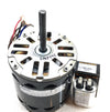A.O.SMITH F48L56A50 Blower Motor 2918 3/4HP RPM 115V RPM 1060/3SPDCMP242