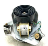 JAKEL J238-100-10108 Draft Inducer Blower Motor HC21ZE121A 115V#MG17A