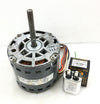 GE Motors 5KCP39NGR974AS Blower Motor 1/2HP 115V 1075RPM 10759202#CME229