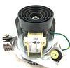 JAKEL J238-112-11202 Draft Inducer Blower Motor HC21ZE122Atested #MA179A