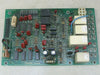 Carrier HK32AB201 Heat Pump Defrost Control Circuit Board CEBD410170-02