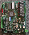 OEM AAON WATTMASTER YS101816 REV 5 CONTROL BOARD HVAC