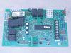 TRANE American Standard D344301P01 Control Circuit Board 50M51-495 CNT06424