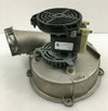 JAKEL 117847-00 AMETEK J238-150-1533 Draft Inducer Blower Motor 3400 RPM #MD515
