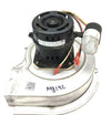Broad-Ocean Y4S241B005 Draft Inducer Blower Motor 104706-01 208/230V#MG292