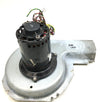 A.O.Smith JF1H112N Inducer Blower Motor Assembly HC30CK230#MN199