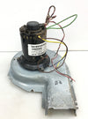 AO Smith JF1H131N HC30CK234 Draft Inducer Blower Motor Assembly #MF956