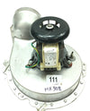 JAKEL J238-150-15251 Draft Inducer Blower Motor ICP 119290-00 1014433MK908